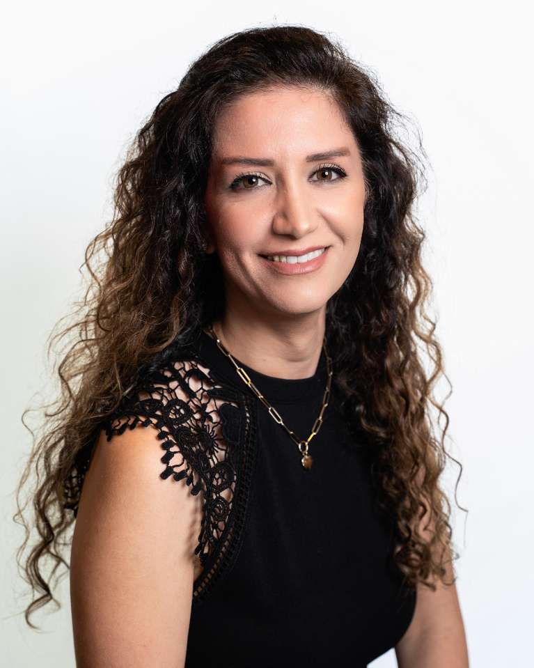 Maryam,. hygienist at our Mill Creek WA dental office